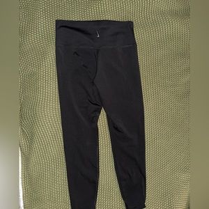 Nike women’s dri-fit yoga pants.